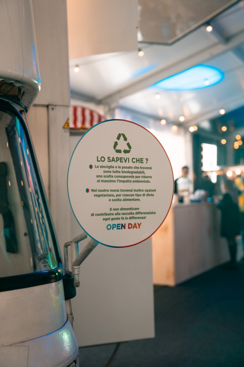 Sostenibilità e Inclusività per l'Evento Memorabile di Saint-Gobain - 8