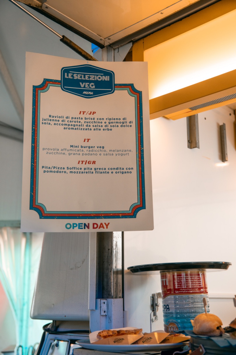 Sostenibilità e Inclusività per l'Evento Memorabile di Saint-Gobain - 20