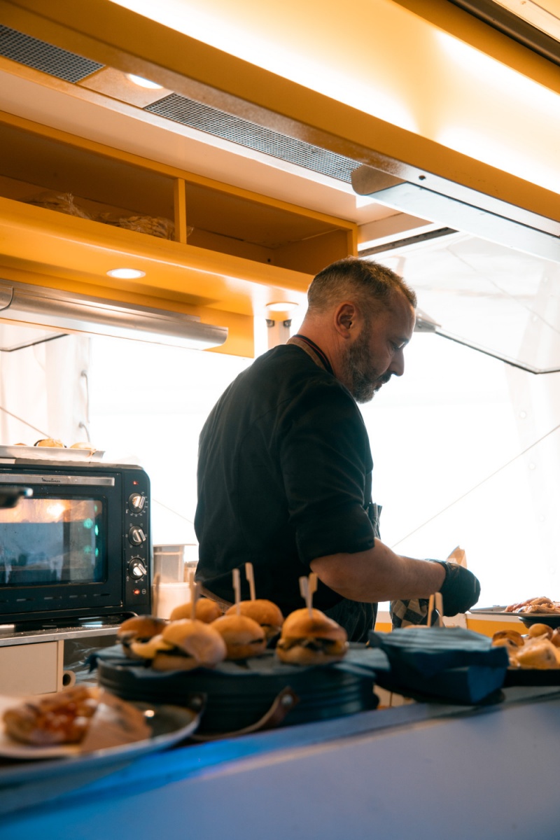 Sostenibilità e Inclusività per l'Evento Memorabile di Saint-Gobain - 39