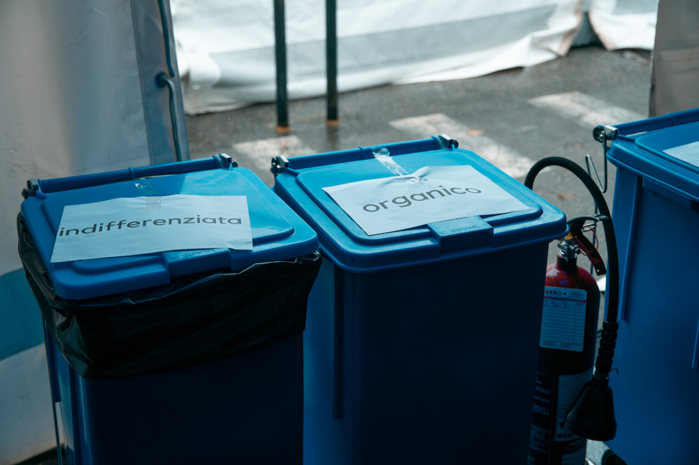 Sostenibilità e Inclusività per l'Evento Memorabile di Saint-Gobain - 37