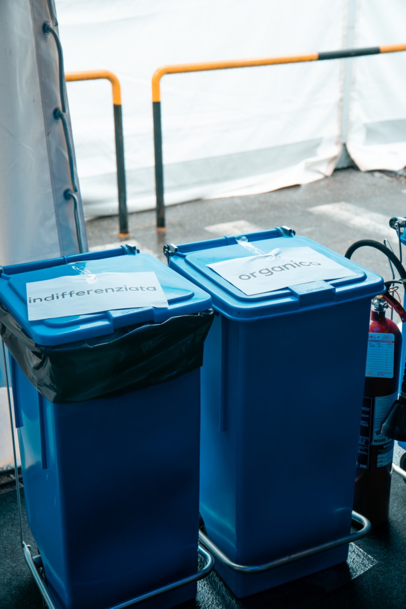 Sostenibilità e Inclusività per l'Evento Memorabile di Saint-Gobain - 40