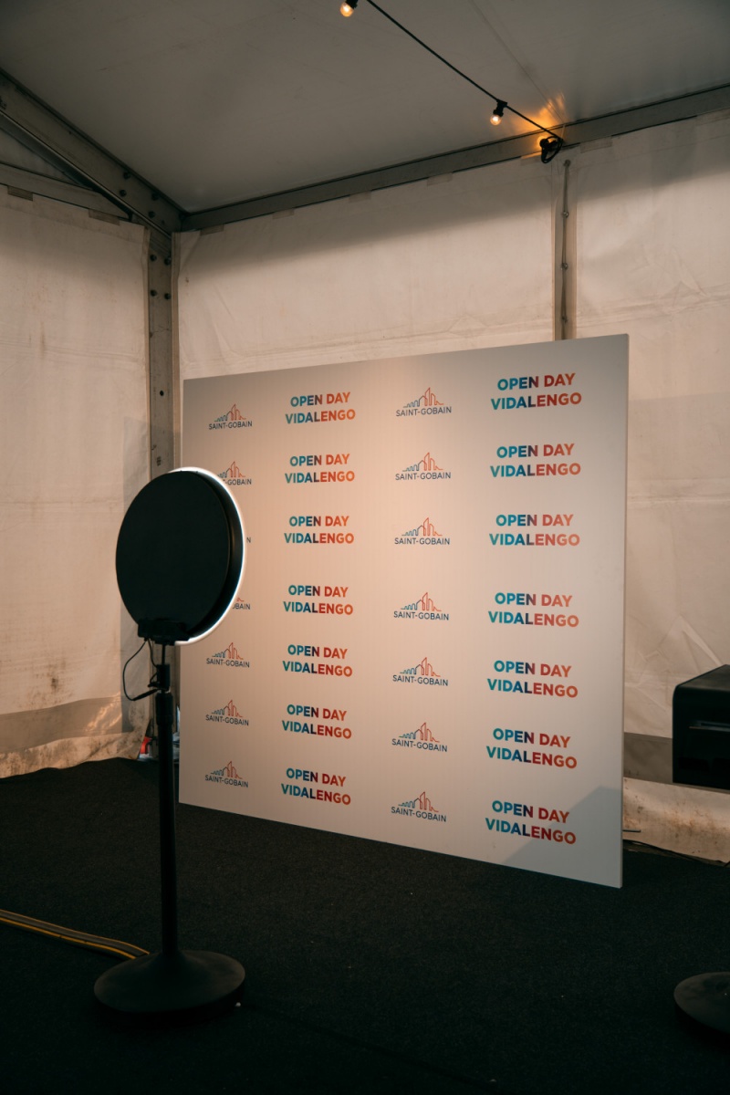 Sostenibilità e Inclusività per l'Evento Memorabile di Saint-Gobain - 44