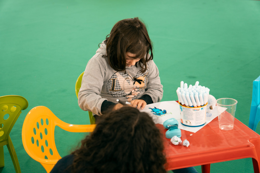 Sostenibilità e Inclusività per l'Evento Memorabile di Saint-Gobain - 25