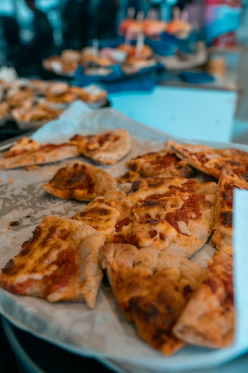 Sostenibilità e Inclusività per l'Evento Memorabile di Saint-Gobain - 45