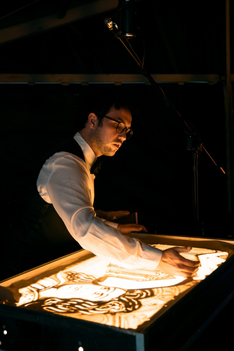 Sostenibilità e Inclusività per l'Evento Memorabile di Saint-Gobain - 13