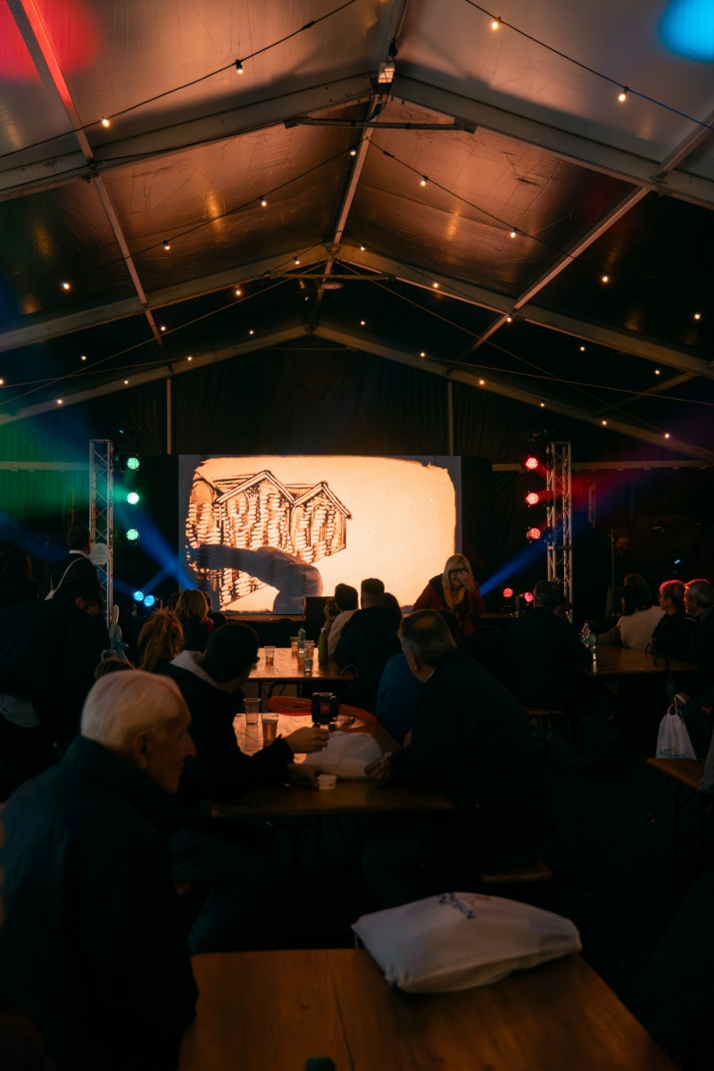 Sostenibilità e Inclusività per l'Evento Memorabile di Saint-Gobain - 12