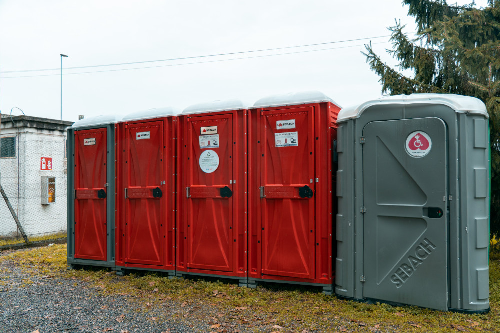 Sostenibilità e Inclusività per l'Evento Memorabile di Saint-Gobain - 33