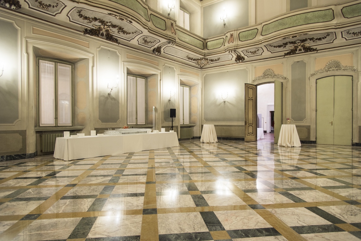 Aperitivo aziendale per l'apertura della nuova sede di Valeur Asset Management - 22