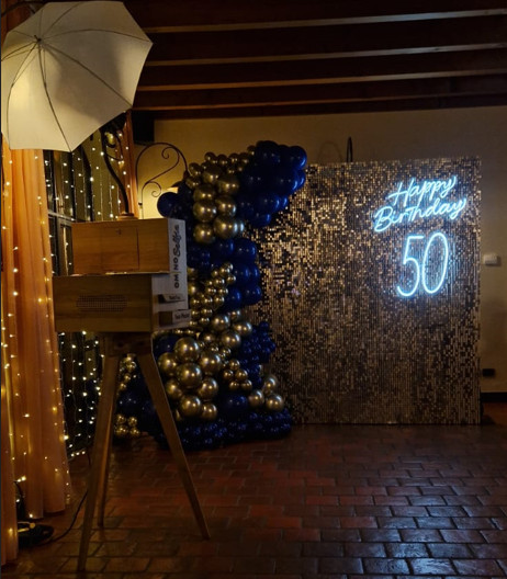 Evento Aziendale Esclusivo: Il 50° Anniversario di Pentana Solutions in una Villa a Milano - 0