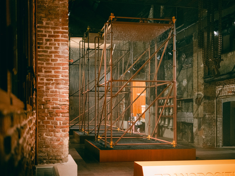 The Balvenie: evento esclusivo al Fuori Salone 2025 - 7