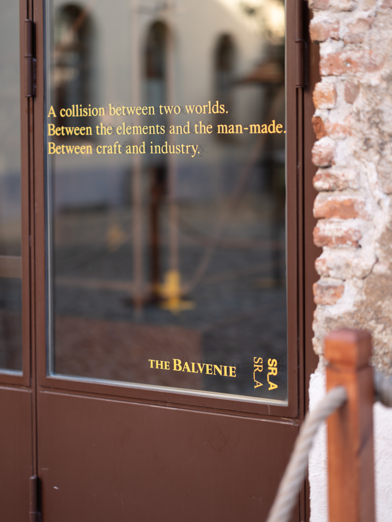 The Balvenie: evento esclusivo al Fuori Salone 2025 - 8