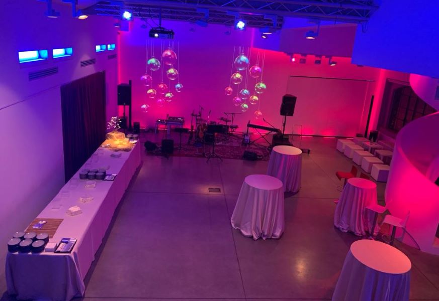 La festa di Natale per Selexi - 6