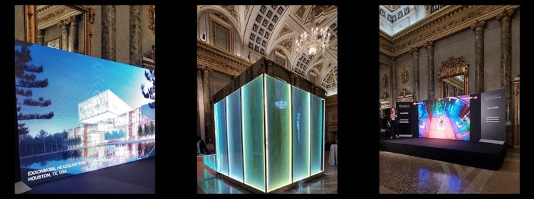 Si conclude il tour di convention Lutron 2022 a Milano - 13