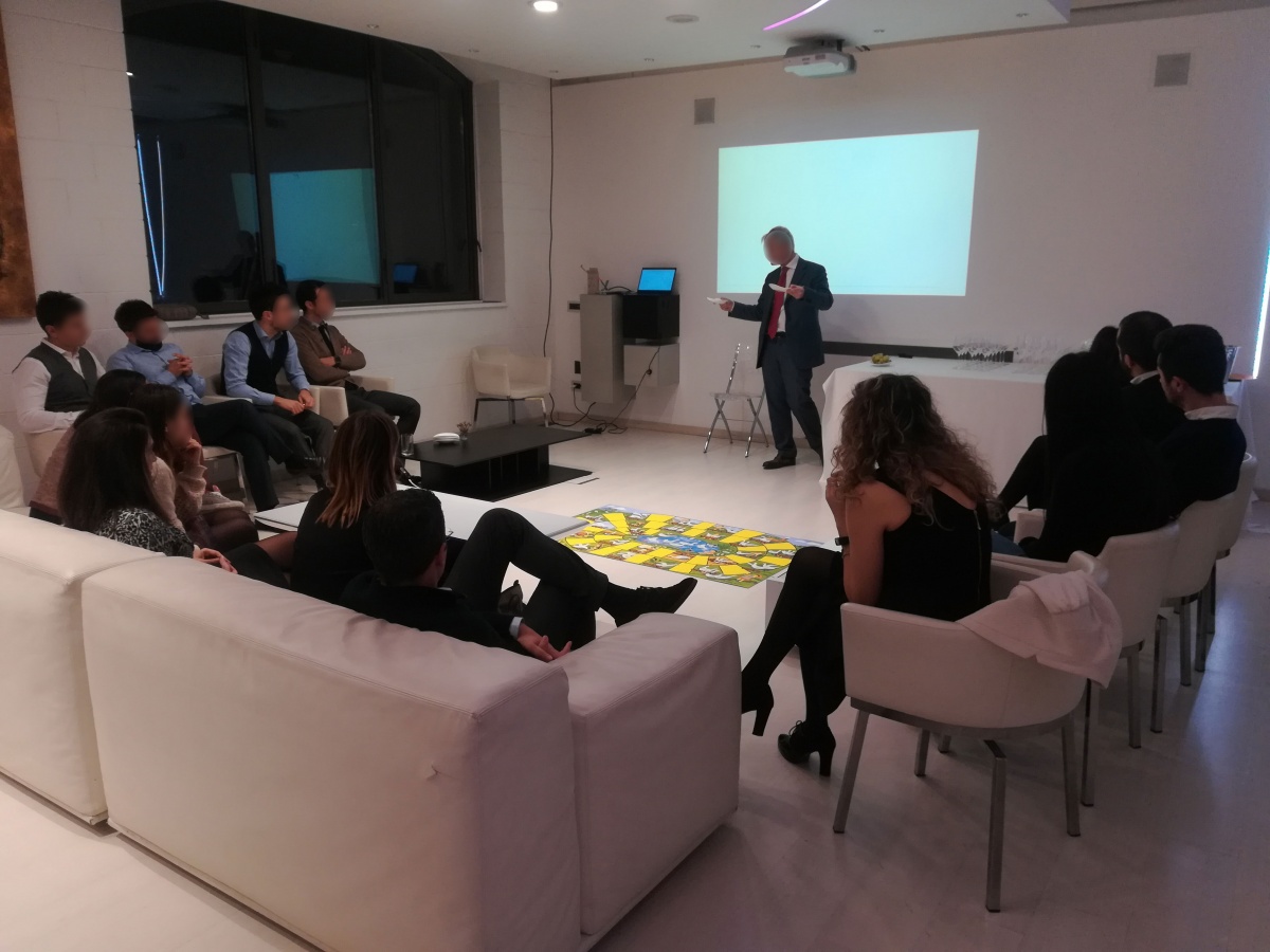 Team Building Aziendale Privato - 5