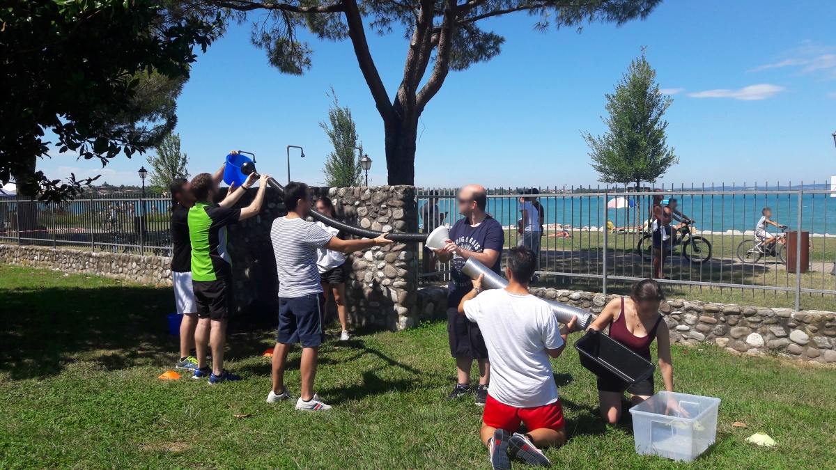 Viaggio incentive per ICT Consulting - 1