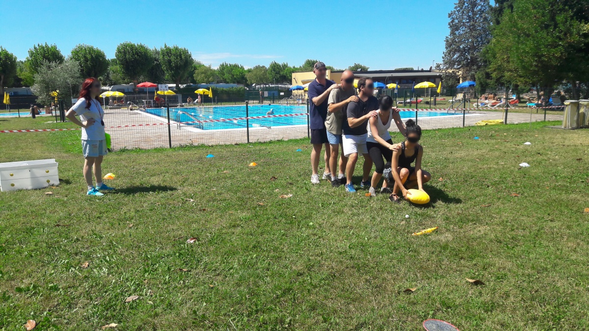 Viaggio incentive per ICT Consulting - 4