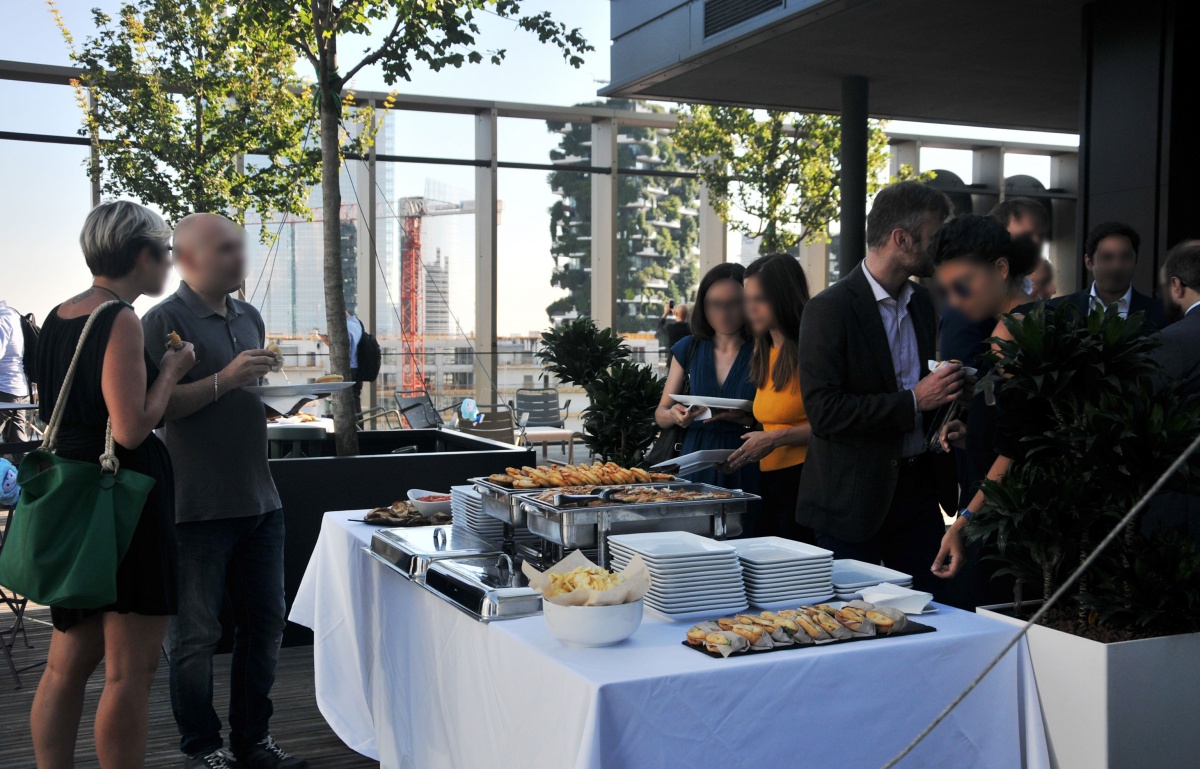 Talkwalker meeting aziendale - 8