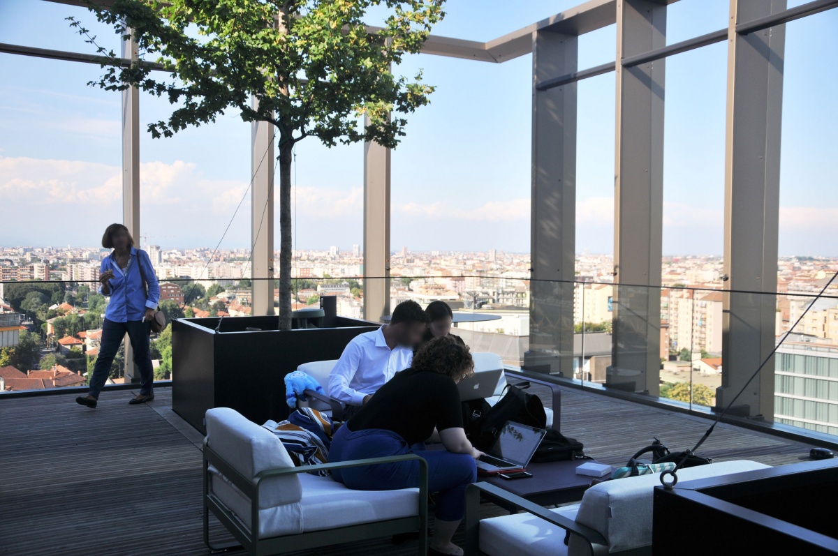 Talkwalker meeting aziendale - 10