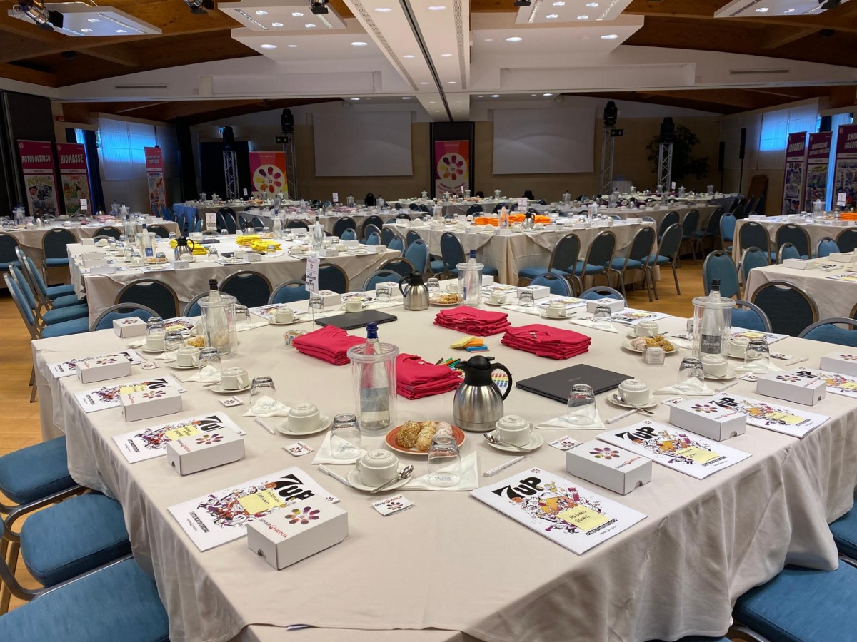 Viaggio Incentive in Puglia: L'Esperienza SIRAM VEOLIA - 2