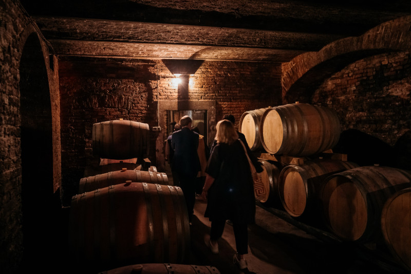 Incentive Monferrato: tre giorni di formazione e team building - 7