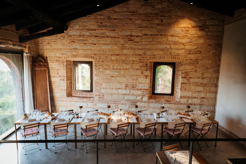 Incentive Monferrato: tre giorni di formazione e team building - 10