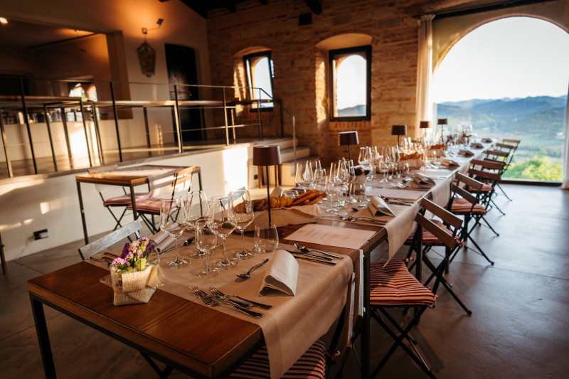 Incentive Monferrato: tre giorni di formazione e team building - 9