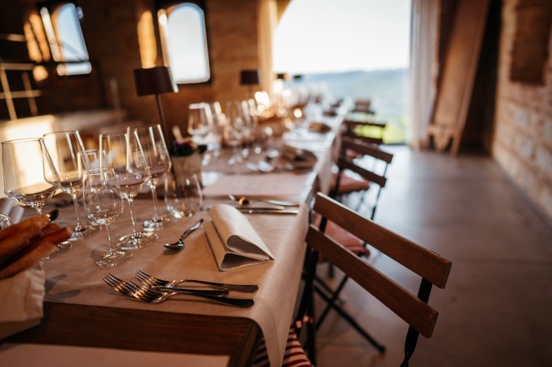 Incentive Monferrato: tre giorni di formazione e team building - 4