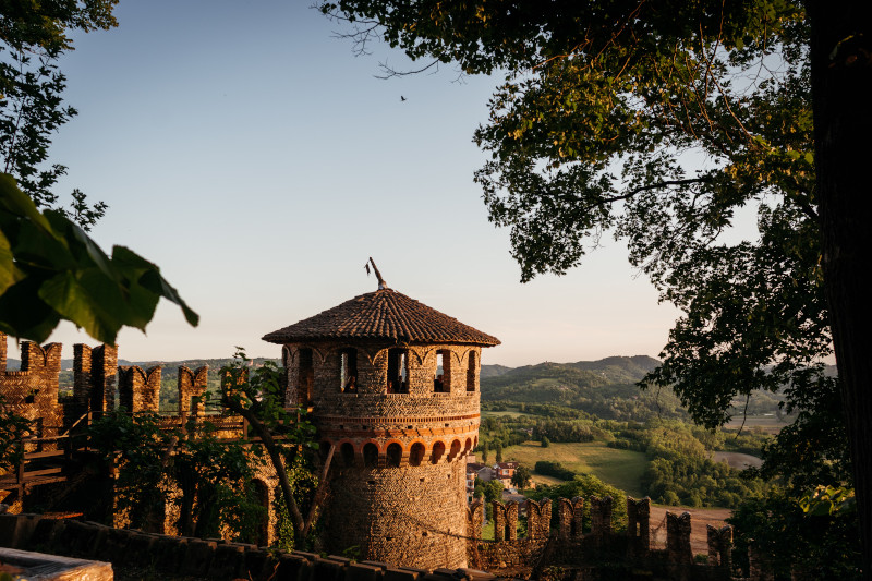 Incentive Monferrato: tre giorni di formazione e team building - 11