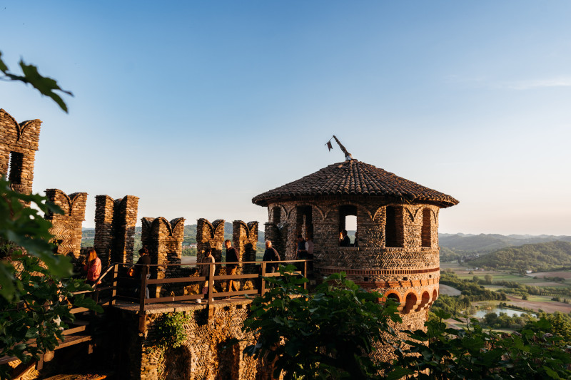 Incentive Monferrato: tre giorni di formazione e team building - 0