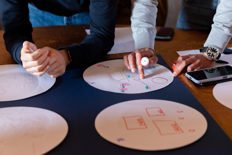 Movie Making Team Building: Trasformare un Castello in Set Pubblicitario - 4