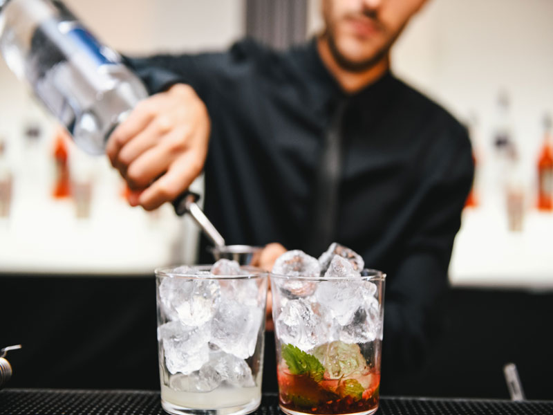 Evento anniversario per il brand SoAllure - 11