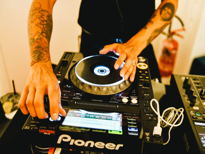 Evento anniversario per il brand SoAllure - 12