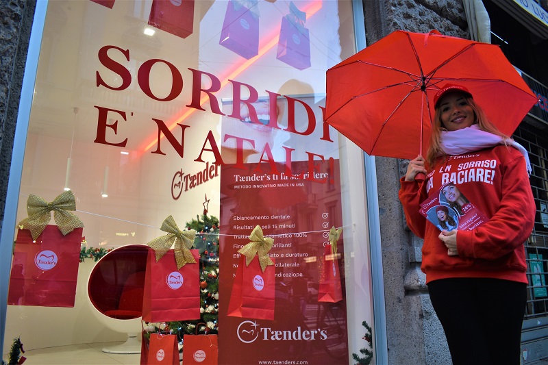 Branding & design per Taender's - 14