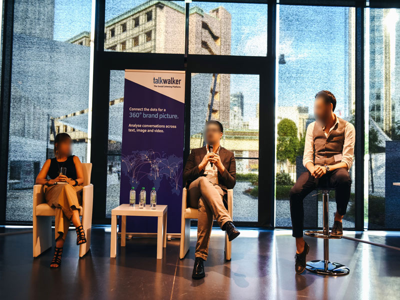 Meeting annuale per Talkwalker - 8