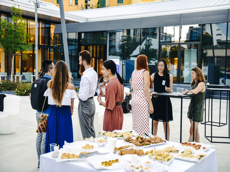 Meeting annuale per Talkwalker - 7