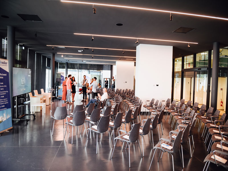 Meeting annuale per Talkwalker - 4