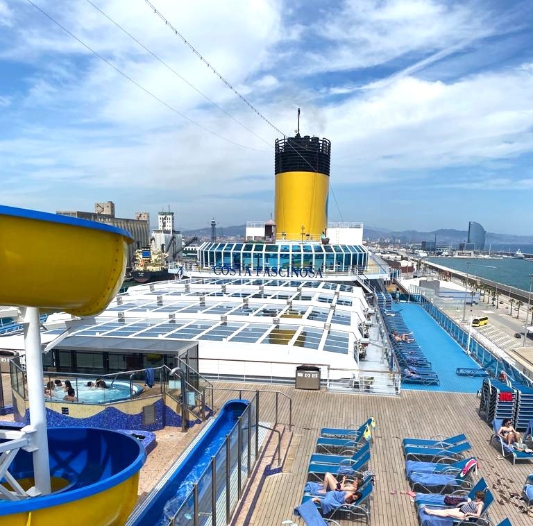 Viaggio incentive in crociera: un’avventura sorprendente - 1