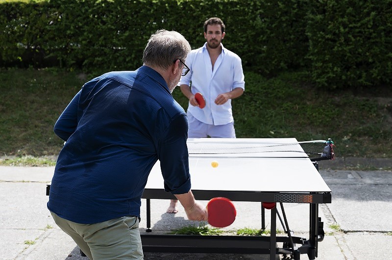 Bip consulting mette alla prova le abilità psico-fisiche dei dipendenti con un team building estivo - 3