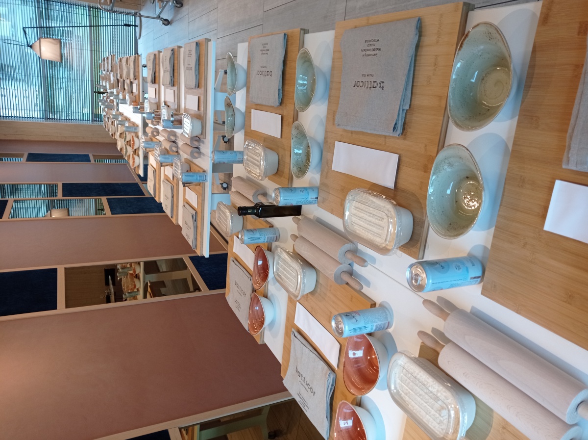 Siram Veolia è tornata ad affidarsi a Smart Eventi per la realizzazione dell’Educational del team internazionale. - 10