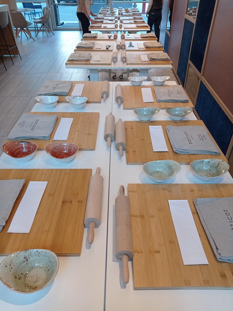 Siram Veolia è tornata ad affidarsi a Smart Eventi per la realizzazione dell’Educational del team internazionale. - 6