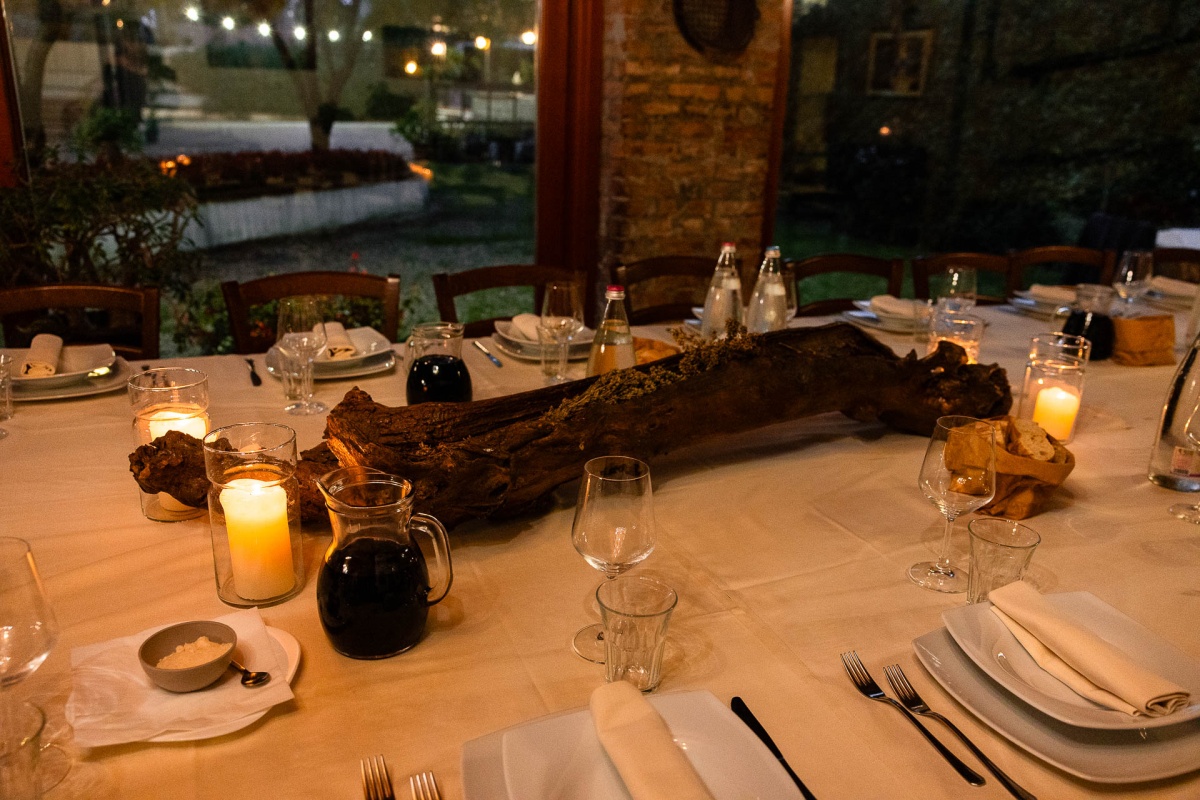 Sfida Culinaria Gourmet in Agriturismo: Team Building e Delizie Fatte a Mano - 16