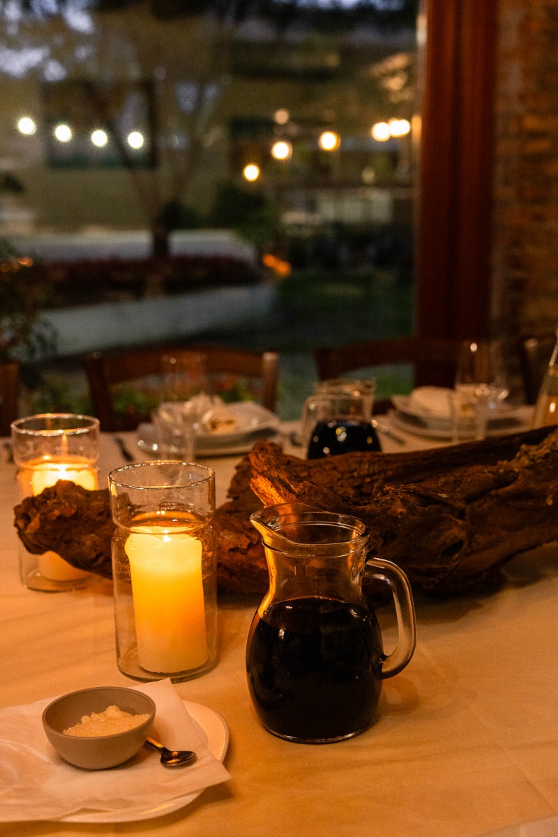 Sfida Culinaria Gourmet in Agriturismo: Team Building e Delizie Fatte a Mano - 4