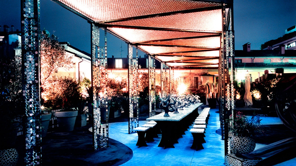 Meeting annuale per Engel & Völkers Italia - 8