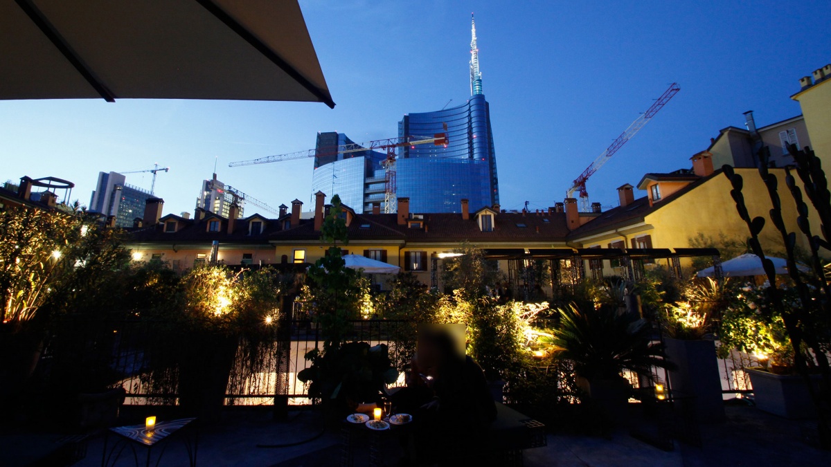 Meeting annuale per Engel & Völkers Italia - 6