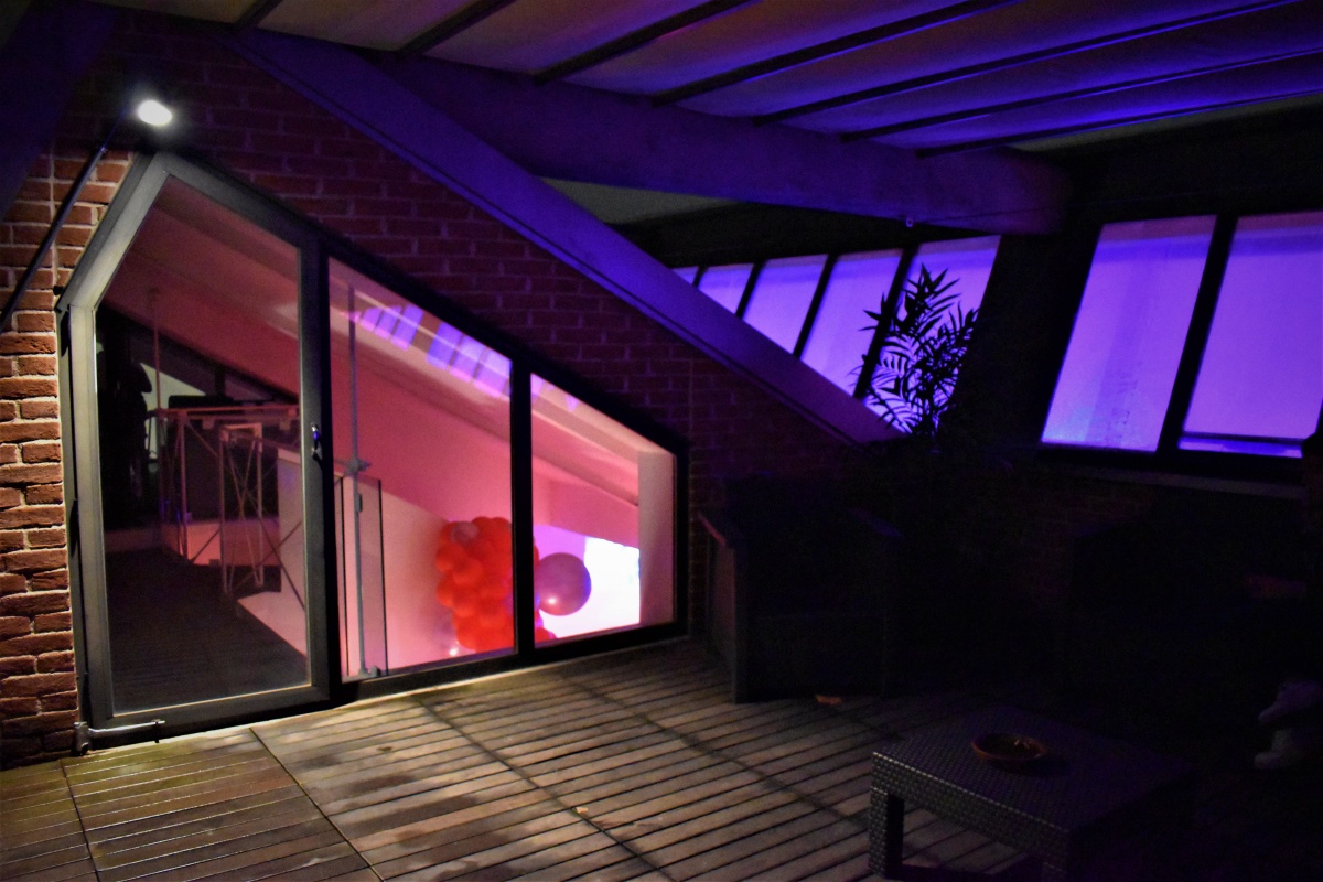 Festa di laurea di Ludovica Pagani per Futura Management - 11