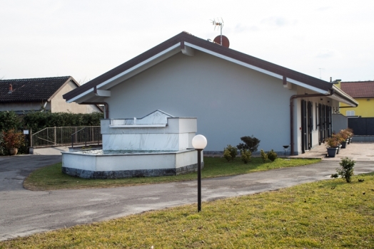 Smart Eventi: Team Building Drum Circle per Cisco System - 20