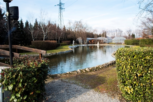 Smart Eventi: Team Building Drum Circle per Cisco System - 22