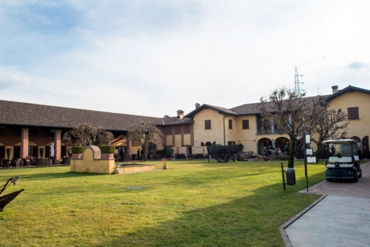 Smart Eventi: Team Building Drum Circle per Cisco System - 23