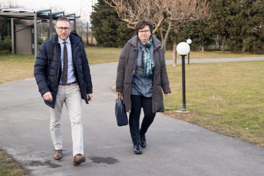 Smart Eventi: Team Building Drum Circle per Cisco System - 12