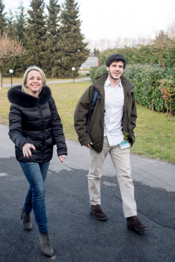 Smart Eventi: Team Building Drum Circle per Cisco System - 16